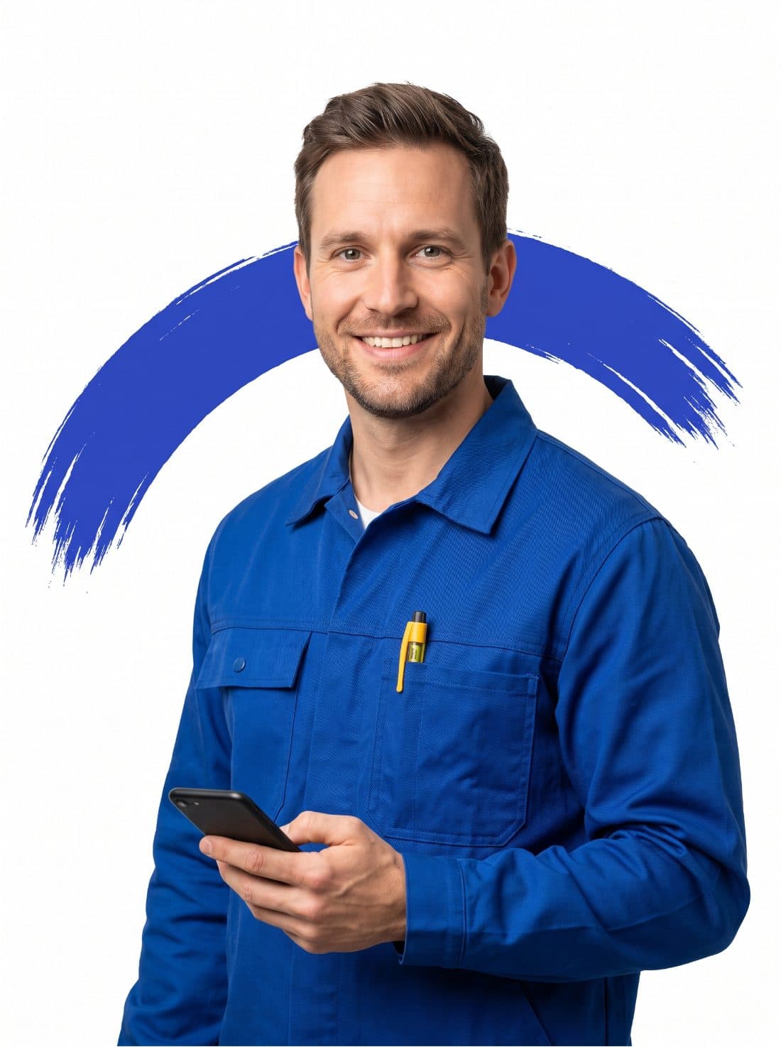 Elektrotechnik mit Büromeister